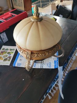 Free Light Fixture
