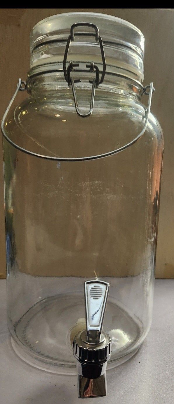 Gallon Drink Dispenser