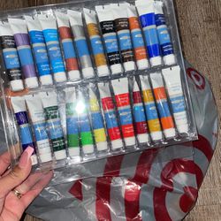 Brand New Paints New And Used Ones 