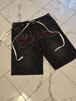 VALLEY DREAM SHORTS