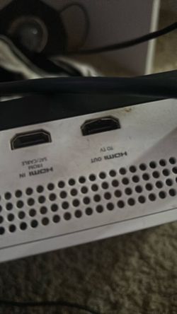 Xbox One