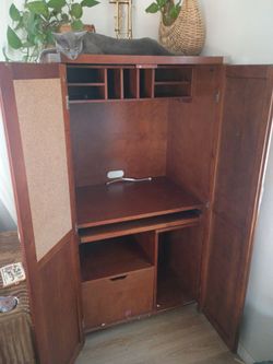 Desk