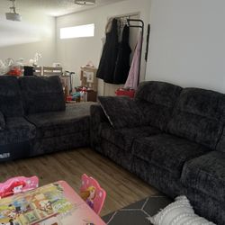 Ashley Furniture Sectional 