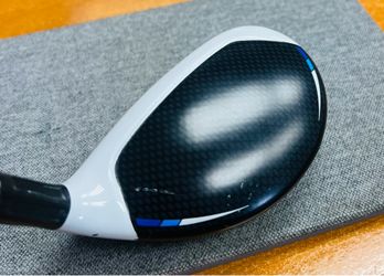 Taylormade Sim2 Max 5 Rescue Hybrid  25 Degree