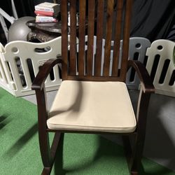 Rocking Chair