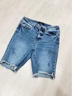 Judy Blue Shorts