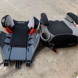 Car Seat For Kids