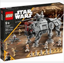 Lego at te