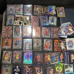 Sports Cards Lot