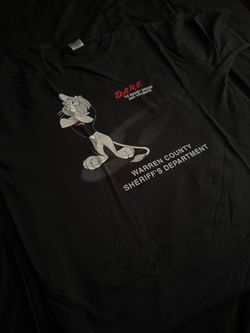 Men’s Vintage DARE T-Shirt