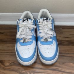 A Bathing Ape Bape Sta Low 1of1
