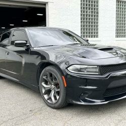 2019 Dodge Charger GT