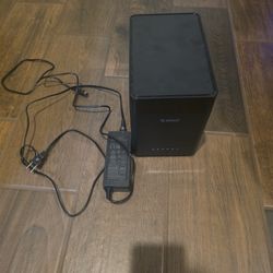 Orico 5 Harddrive USB Bay