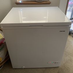 Freezer 