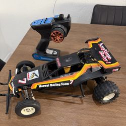 Tamiya Rc 