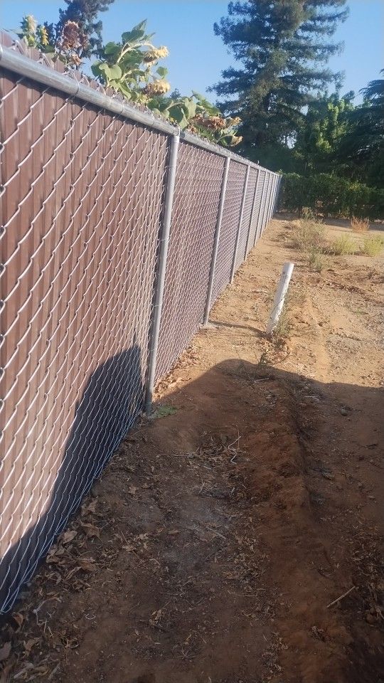 Fence