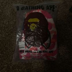 Bape Hoodie Can Talk About A Different Price 