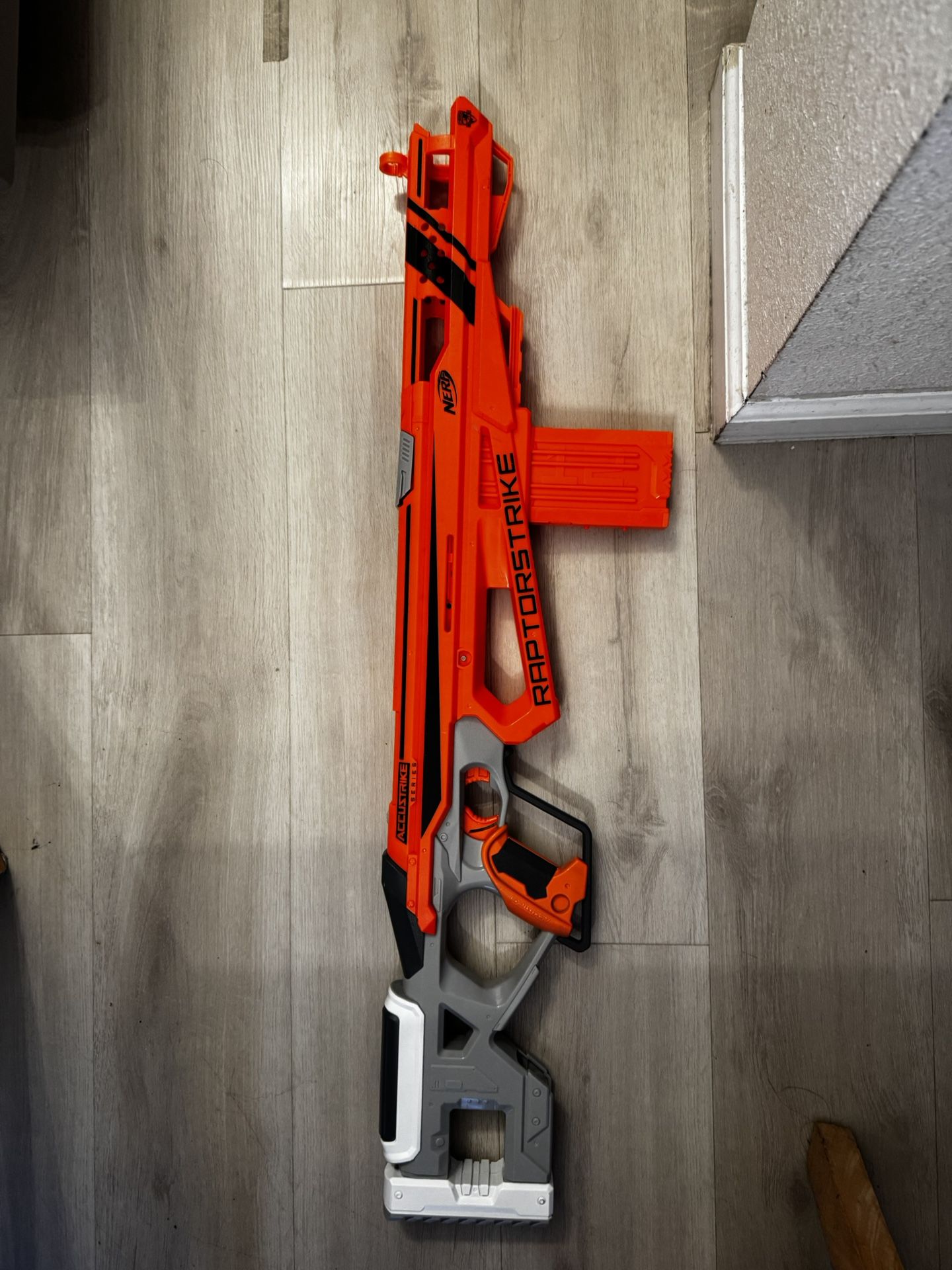 Variety Of Nerf Guns Etc