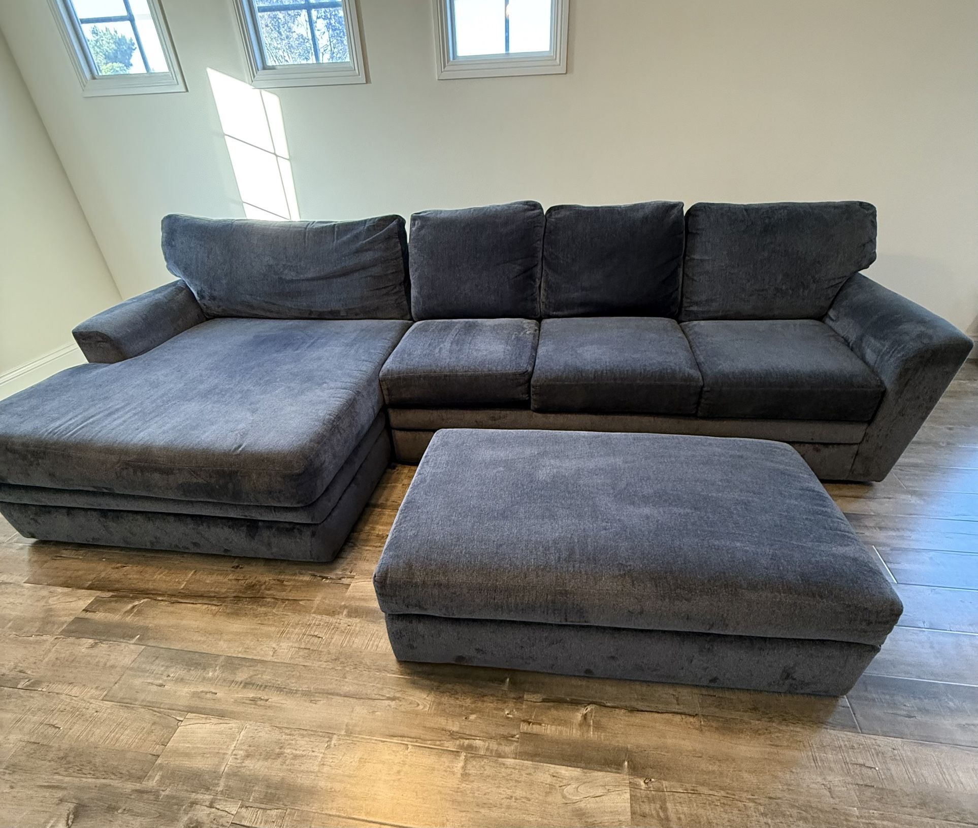 Sectional Couch