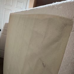 Free Box Spring