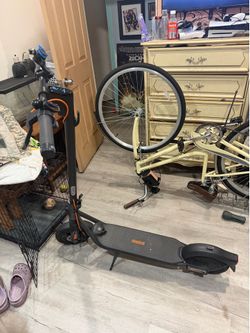 Segway Ninebot F2 Pro Electric Scooter