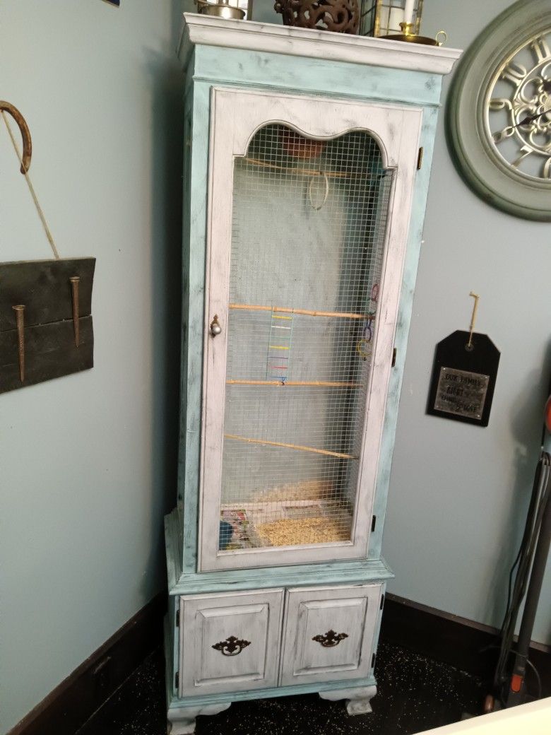 Bird Cage