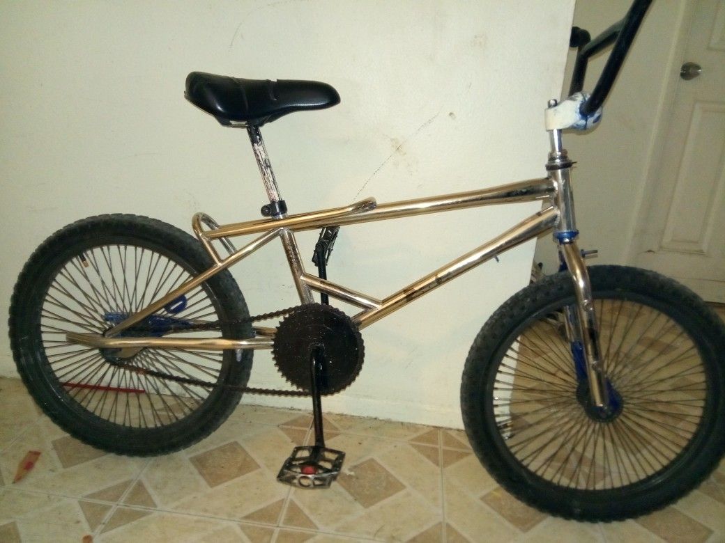 1984 Schwinn Predator free form pro YO!