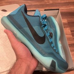 Nike Kobe 10 “5AM Flight”