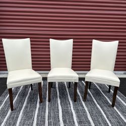 Dining Chairs