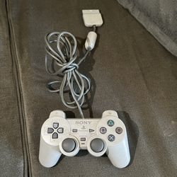 Ps1 Controller Authentic 