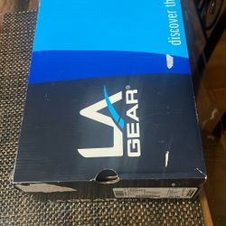 Tenis  L Gear