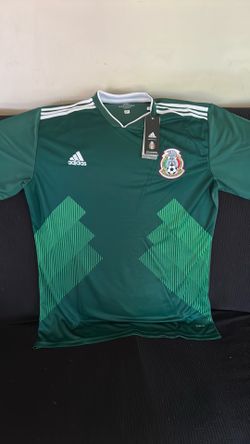Mexico jersey size 2XL