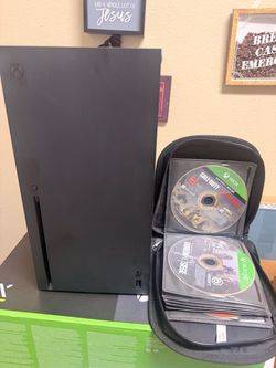 Xbox series x