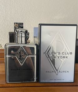 Ralph’s Club New York