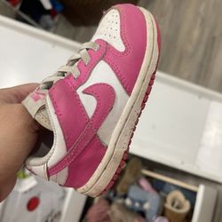 7C Nike