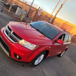 2015 DodgeJourney