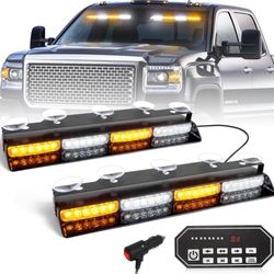 Strobe Lights For Vehicle 