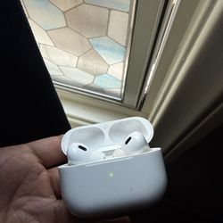 AirPod Pro 2nd Gen 