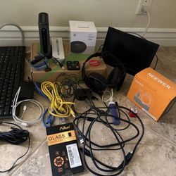 Misc Electronics - Want Gone!