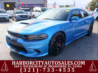 2019 Dodge Charger