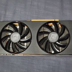 PowerColor AMD Radeon RX 5700 XT 8GB Graphics Card