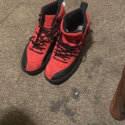 Jordans