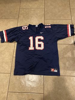 2xl retro wildcats Jenkins Jersey