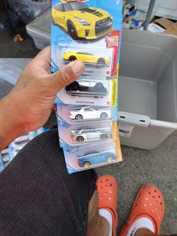 Hot Wheel Sale 