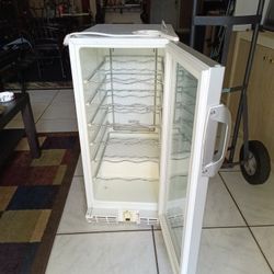 Wine Cellar Good Condition Super Clean $50