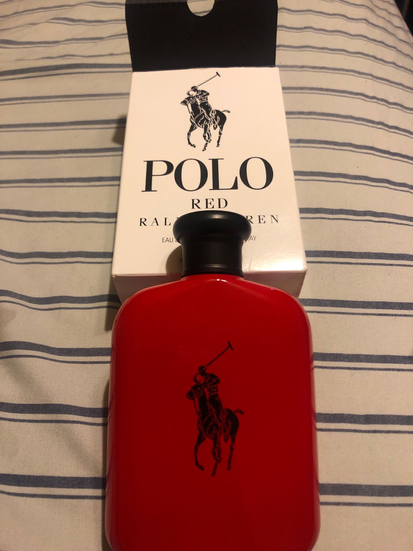 Polo Red Ralph Lauren