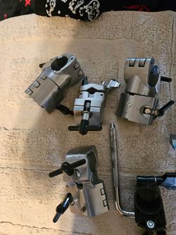 Roland mounts