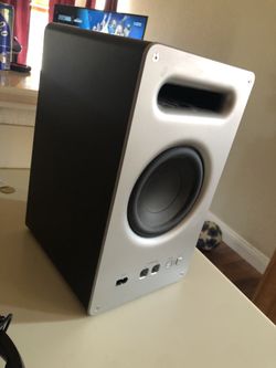 Vizio Sub Woofer