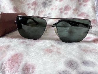 Rayban sunglasses RB3483