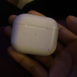 AirPod Pros